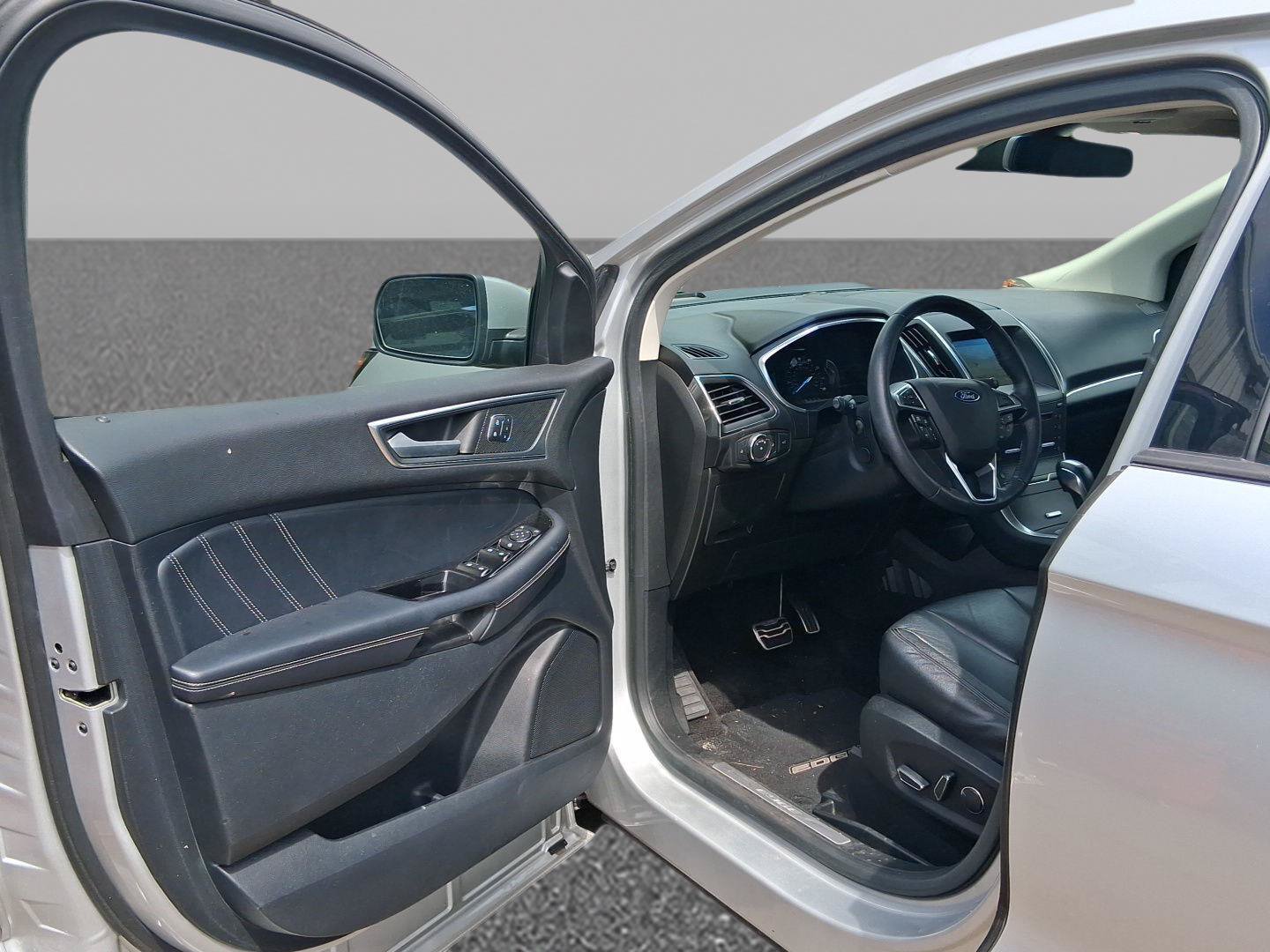 Certified 2018 Ford Edge Sport AWD/4WD image 7