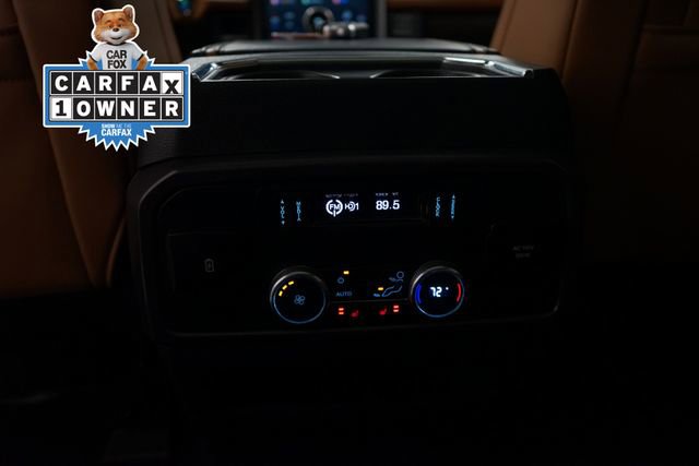 Certified 2023 Ford Expedition Platinum image 31