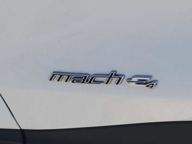 Certified 2025 Ford Mustang Mach-E Premium AWD/4WD image 13