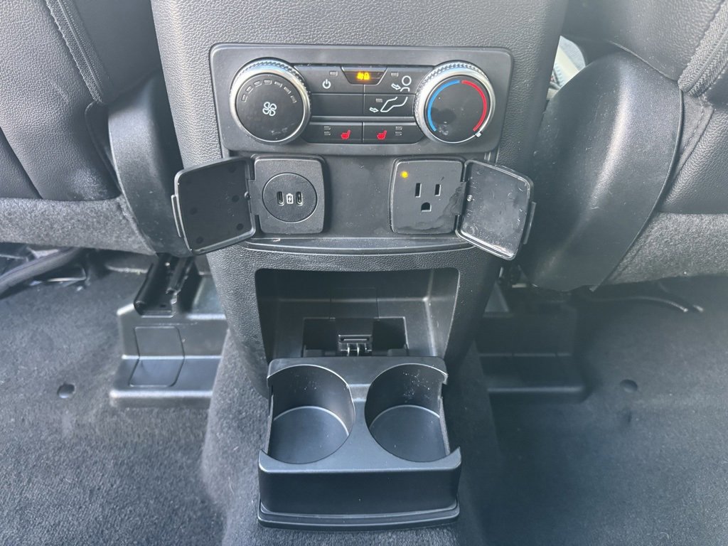 Certified 2023 Ford Explorer ST w/ Equipment Group 401A image 11