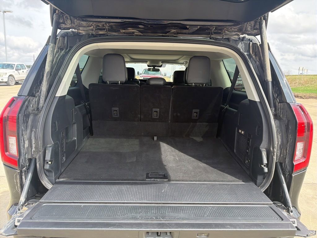 Certified 2025 Ford Expedition Max Active AWD/4WD image 15