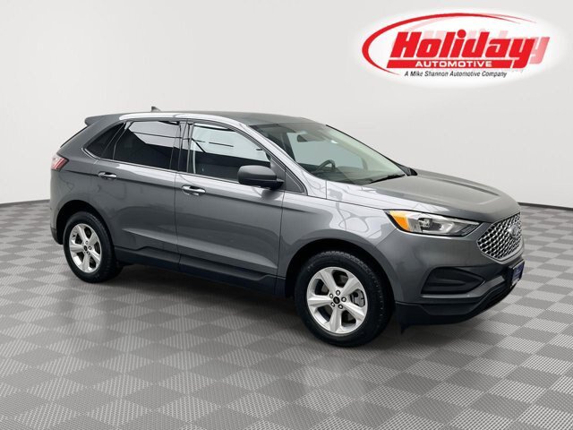 Certified 2024 Ford Edge SE w/ Cargo Accessory Package