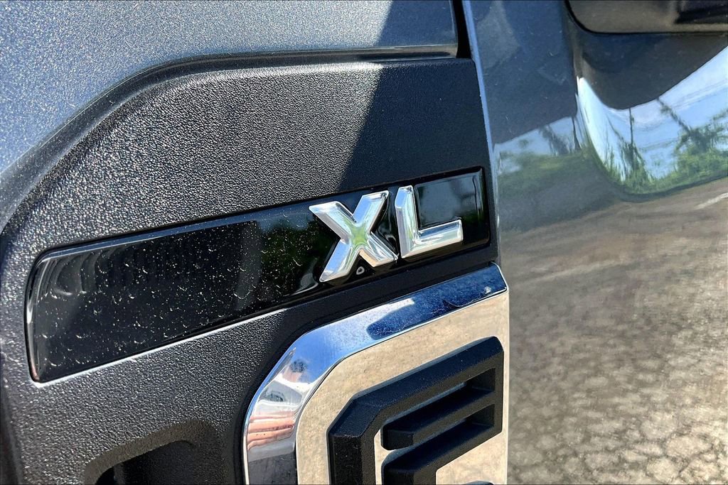 Certified 2024 Ford F350 XL AWD/4WD image 8