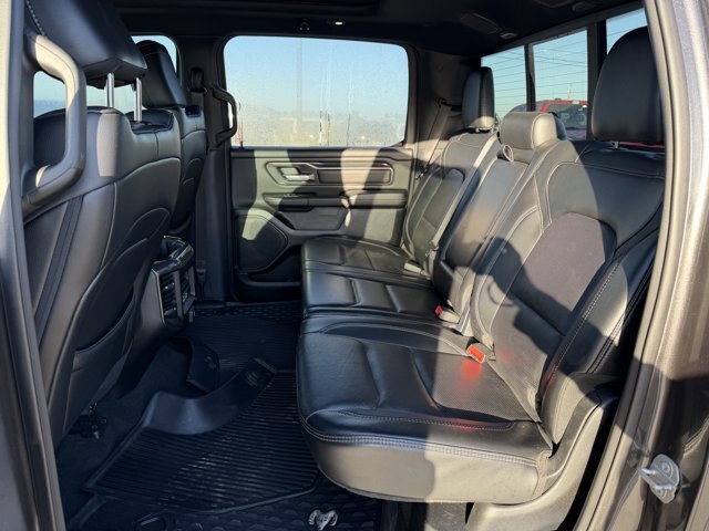 Used 2021 RAM 1500 Rebel w/ Level 2 Equipment Group AWD/4WD image 13