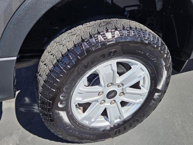 Certified 2024 Ford Ranger XL w/ Trailer Tow Package image 14