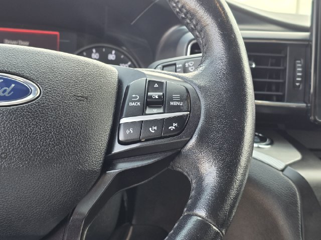 Certified 2020 Ford Explorer XLT w/ Equipment Group 202A RWD image 26