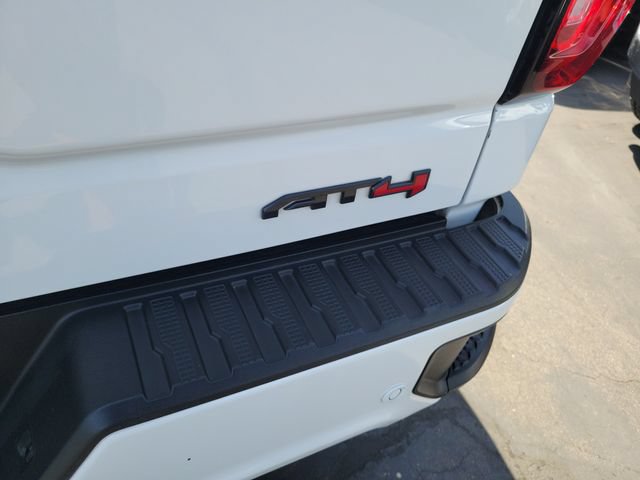 Used 2021 GMC Sierra 1500 AT4 w/ AT4 Value Package AWD/4WD image 27