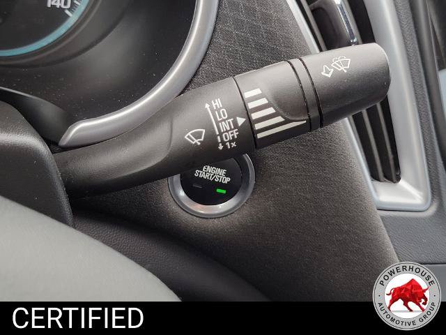 Used 2025 Chevrolet Malibu LT FWD image 30