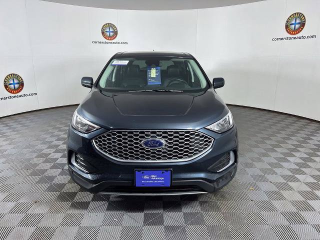 Certified 2024 Ford Edge SEL AWD/4WD image 14