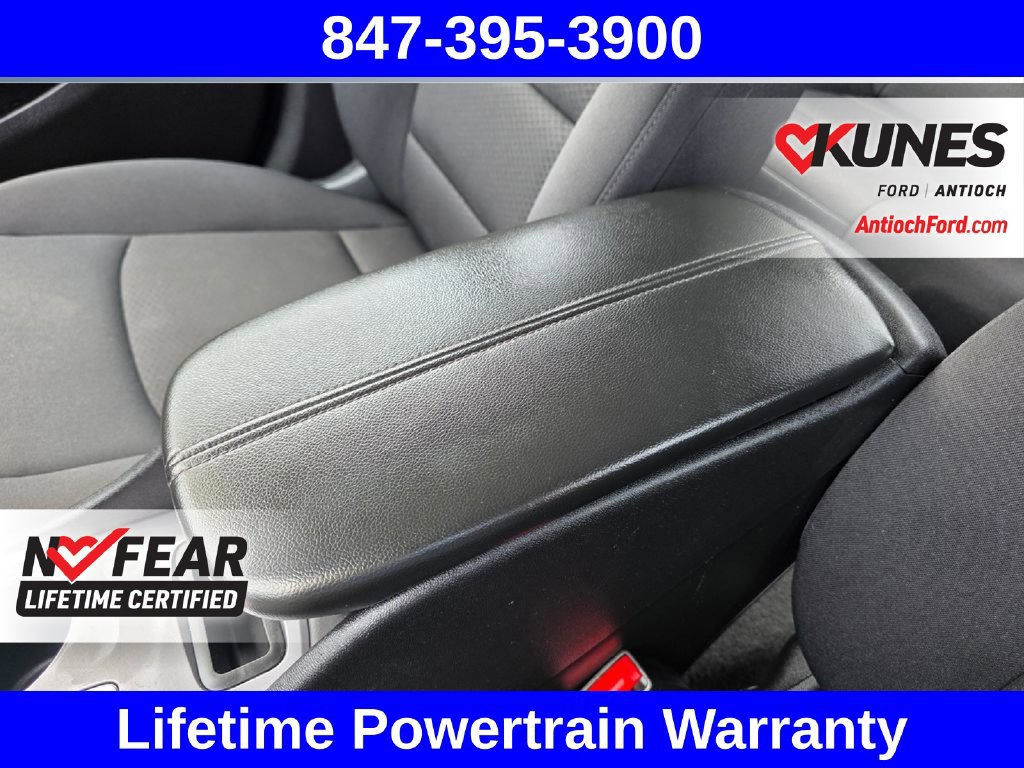 Used 2024 Chevrolet Malibu LT FWD image 40
