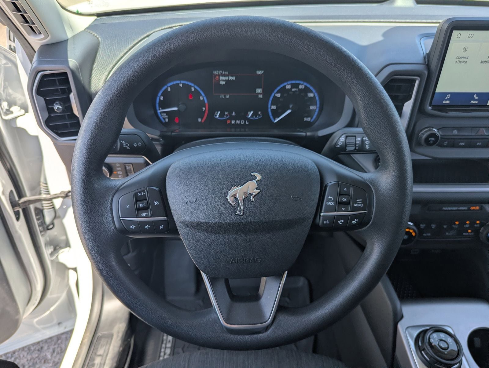 Certified 2023 Ford Bronco Sport Big Bend AWD/4WD image 22
