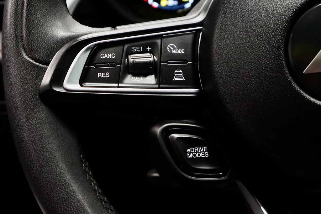 Used 2024 Dodge Hornet R/T image 26