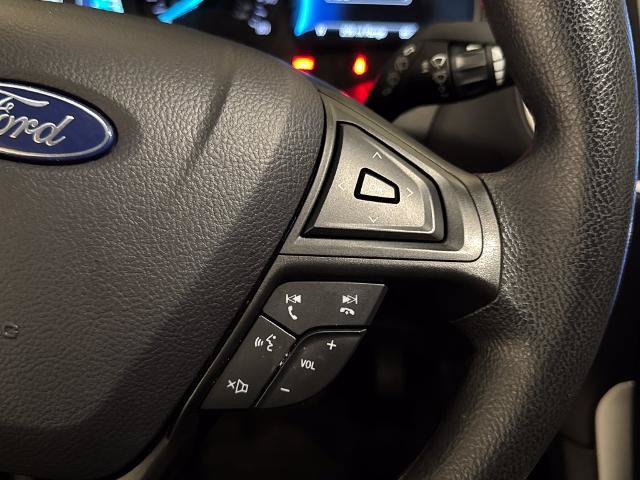 Certified 2024 Ford Edge SE AWD/4WD image 15
