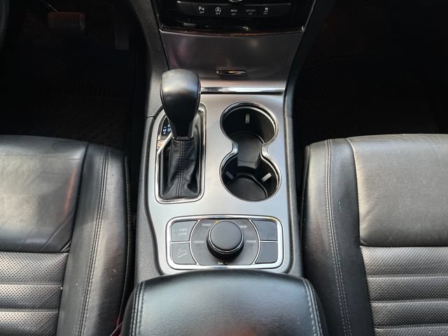 Used 2019 Jeep Grand Cherokee Limited X AWD/4WD image 18