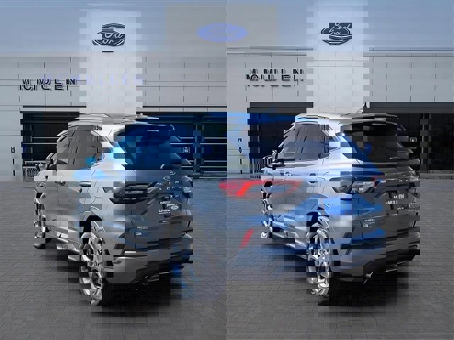 Certified 2023 Ford Escape ST-Line image 5
