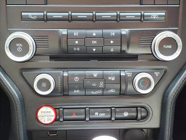 Certified 2017 Ford Mustang Coupe image 20