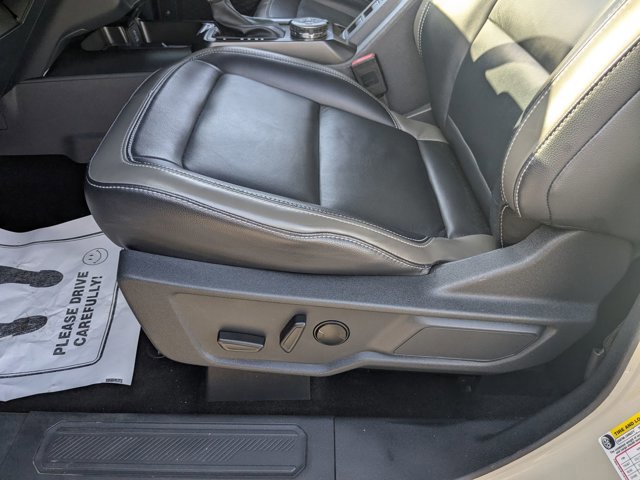 Certified 2025 Ford Bronco Outer Banks image 14