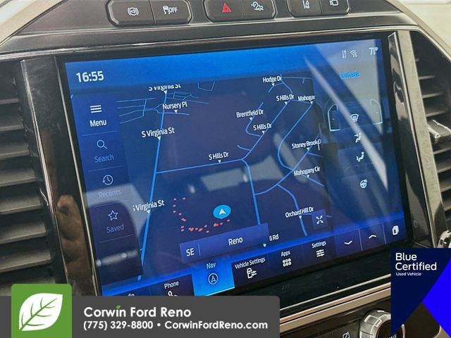 Certified 2022 Ford F250 King Ranch w/ Tremor Off-Road Package AWD/4WD image 17