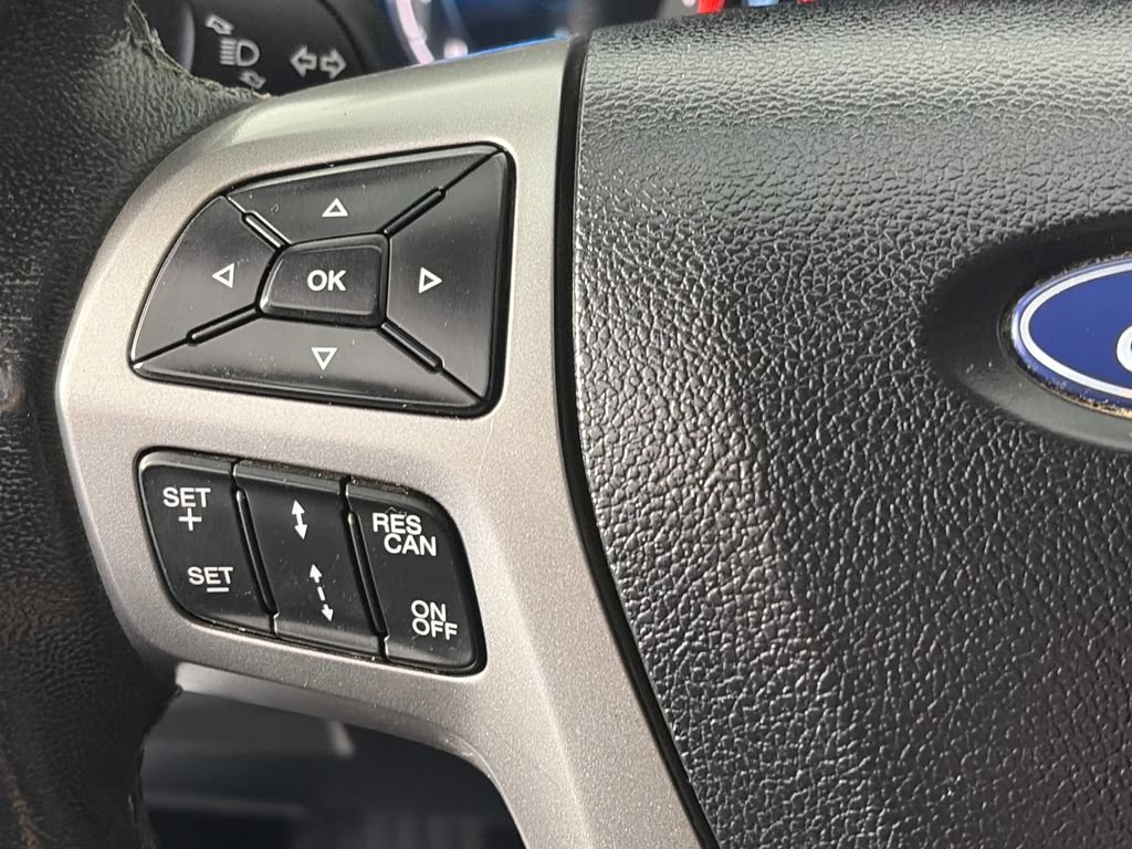 Certified 2021 Ford Ranger XLT w/ Equipment Group 302A High AWD/4WD image 17