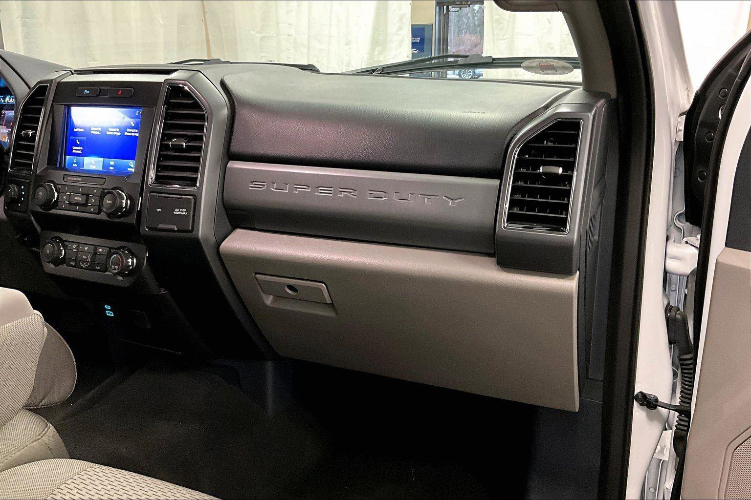 Certified 2022 Ford F350 XLT w/ XLT Value Package image 15