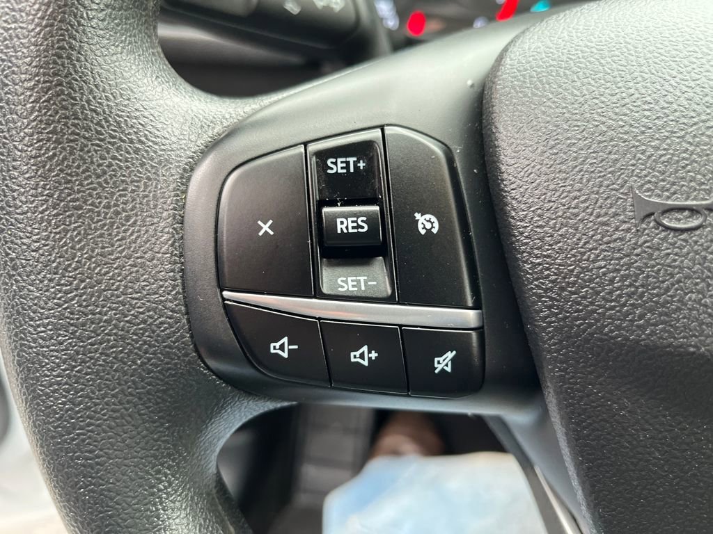 Certified 2022 Ford Escape S image 21