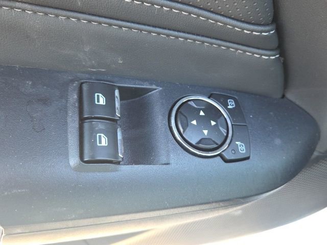 Certified 2025 Ford Mustang Premium image 17