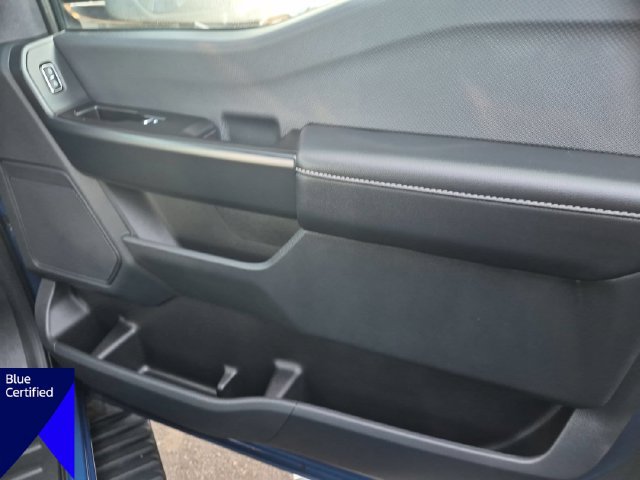 Certified 2023 Ford F150 XL w/ STX Appearance Package AWD/4WD image 35