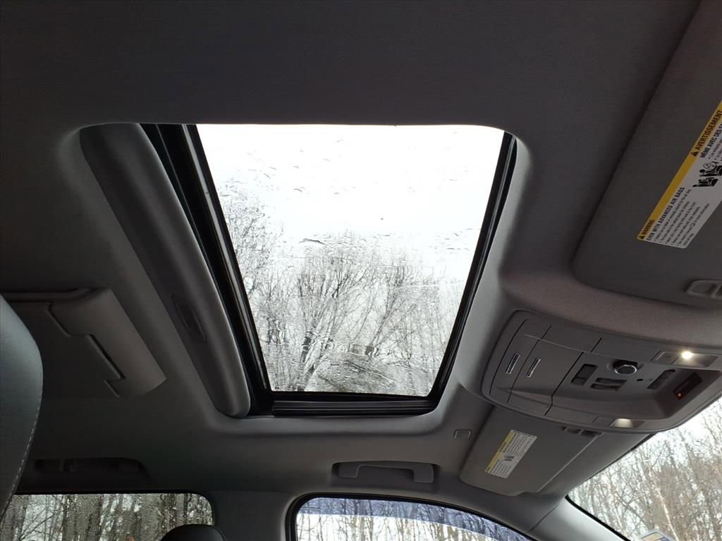 Used 2020 Chevrolet Tahoe LT image 13