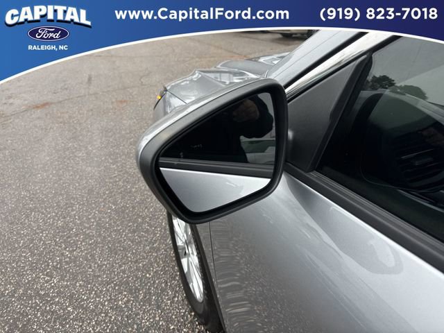 Certified 2023 Ford Escape Active w/ Tech Pack #2 image 12