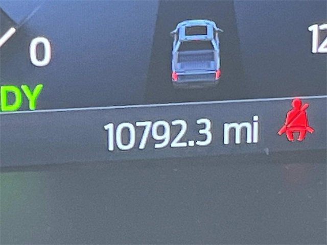 Certified 2024 Ford F150 Lariat w/ Equipment Group 502A High image 41