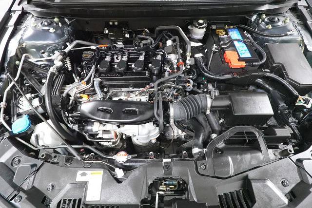 Used 2024 Honda Accord EX image 33