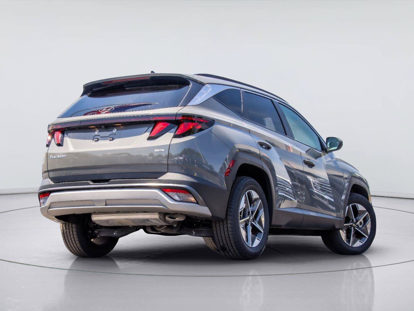 Used 2025 Hyundai Tucson SEL AWD/4WD image 6