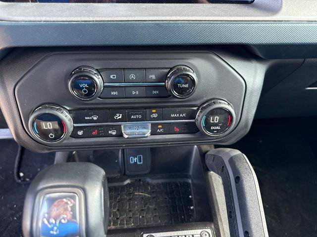 Certified 2024 Ford Bronco Outer Banks AWD/4WD image 17