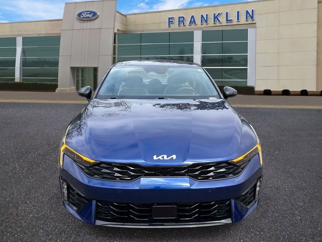 Used 2025 Kia K5 GT-Line FWD image 2