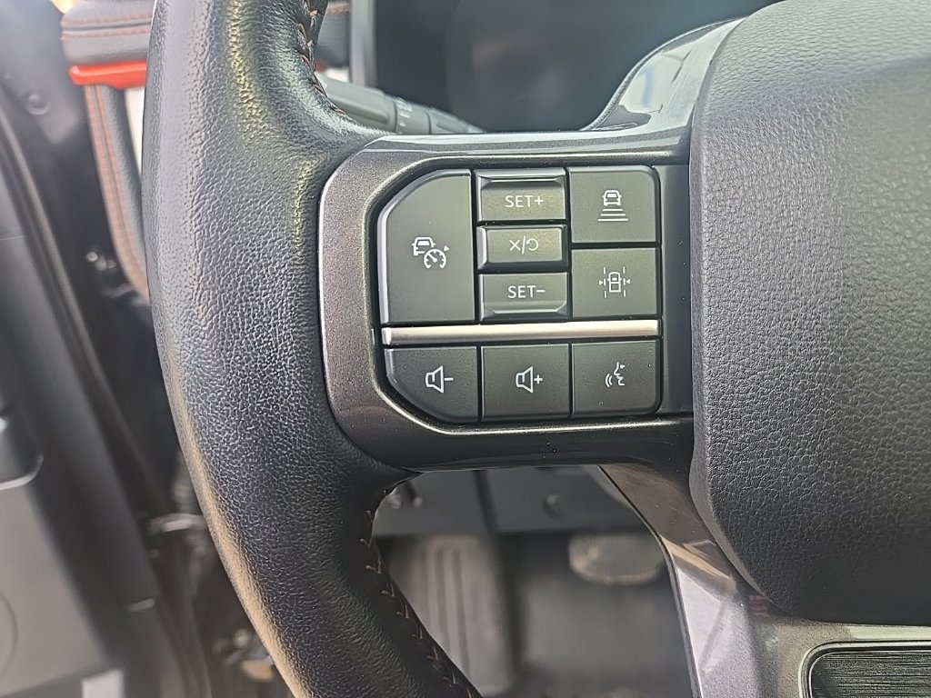 Certified 2023 Ford Expedition Timberline AWD/4WD image 12