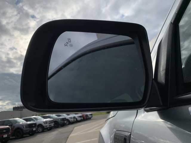 Certified 2023 Ford Ranger Lariat w/ Equipment Group 501A High image 14