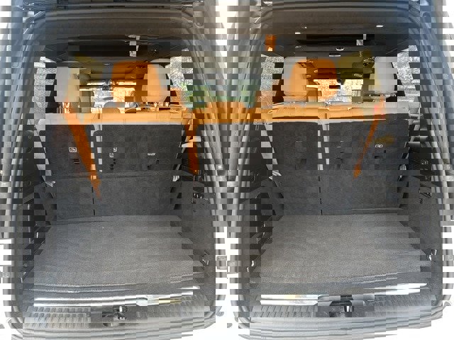 Used 2022 Jeep Grand Wagoneer Series III image 14