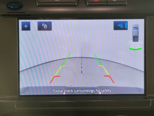 Certified 2023 Ford F150 XL w/ STX Appearance Package image 33