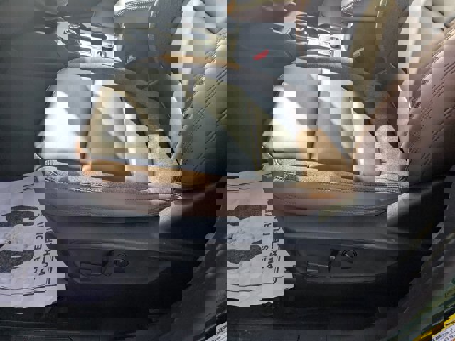 Certified 2025 Ford Bronco Sport Outer Banks w/ Outer Banks Tech Package+ image 14