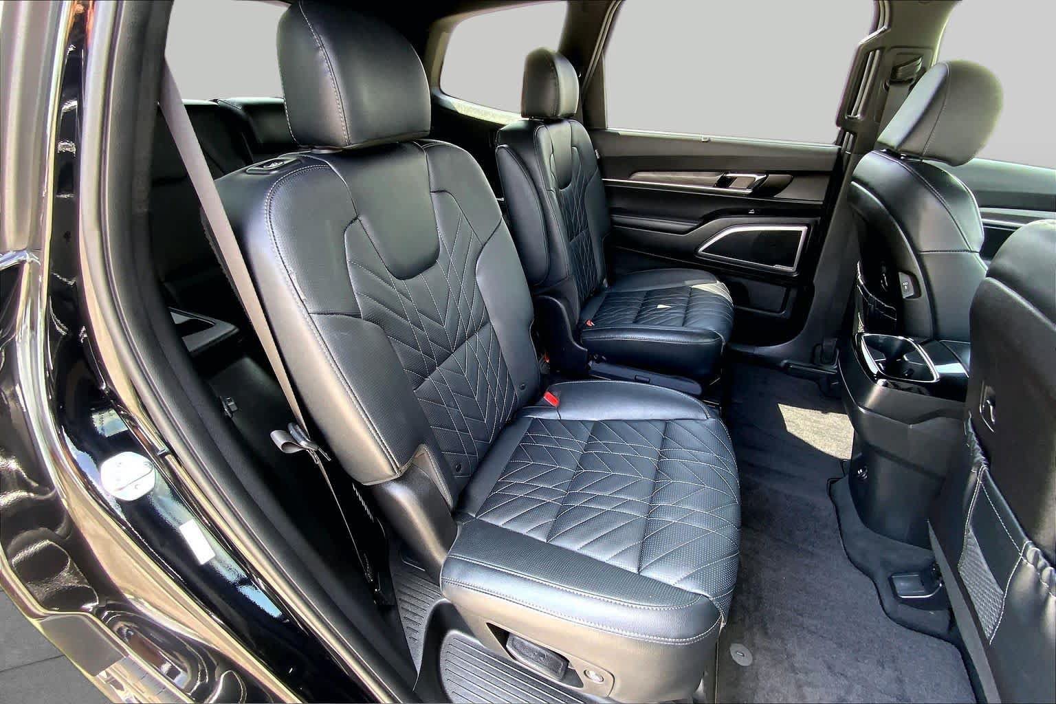 Used 2024 Kia Telluride EX X-Line AWD/4WD image 20