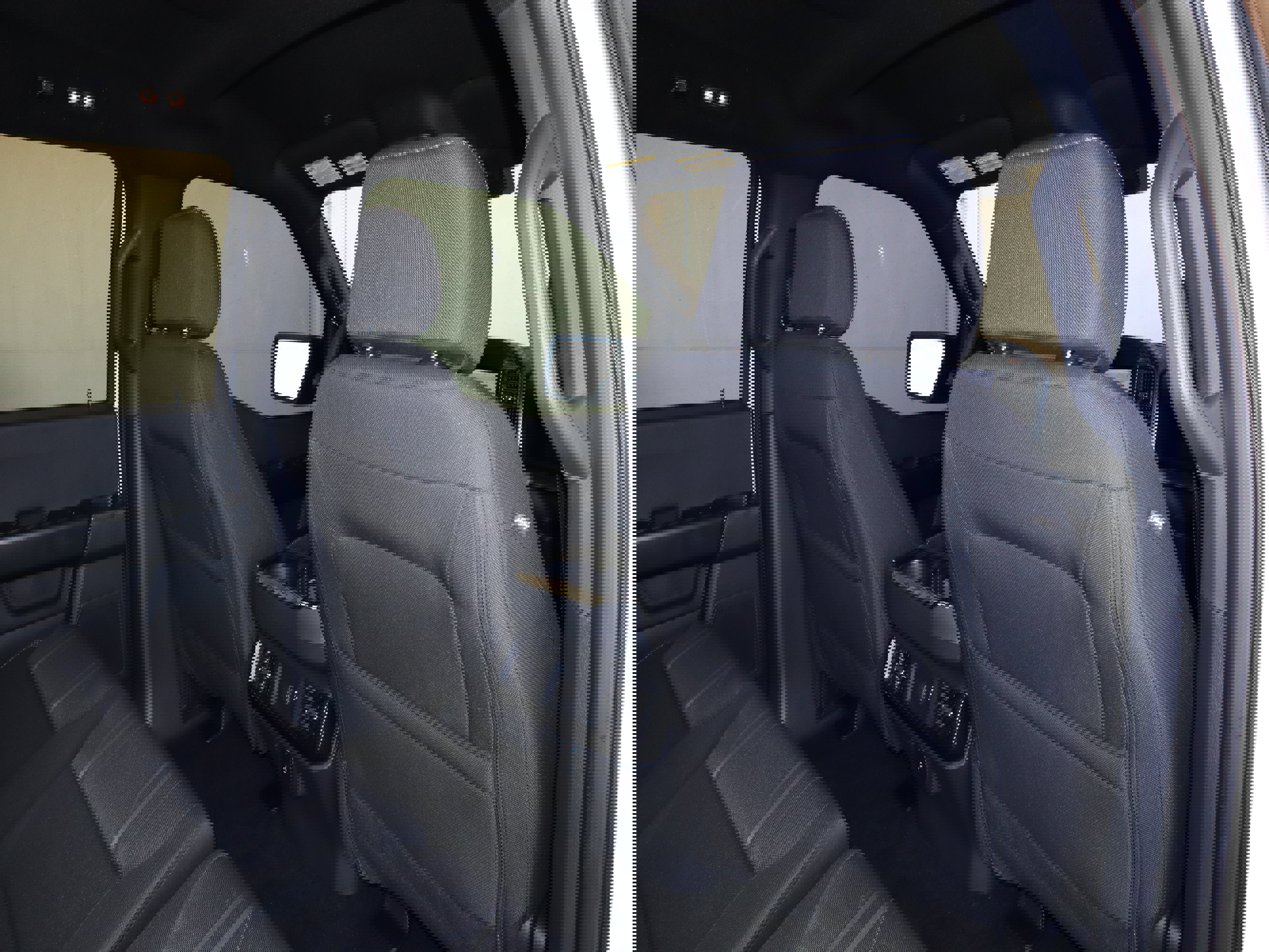 Certified 2025 Ford F150 STX image 43