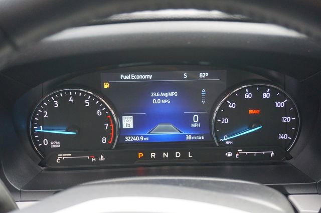 Certified 2023 Ford Explorer XLT w/ Equipment Group 202A image 16