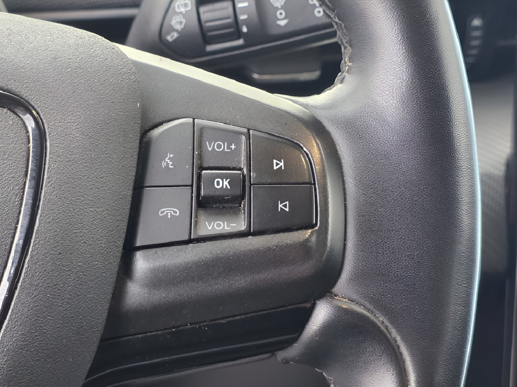 Certified 2024 Ford Mustang Mach-E Select w/ Comfort Package Lite AWD/4WD image 18