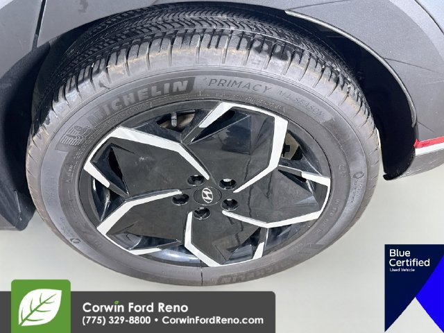 Used 2023 Hyundai Ioniq 5 SEL w/ Cargo Package AWD/4WD image 33