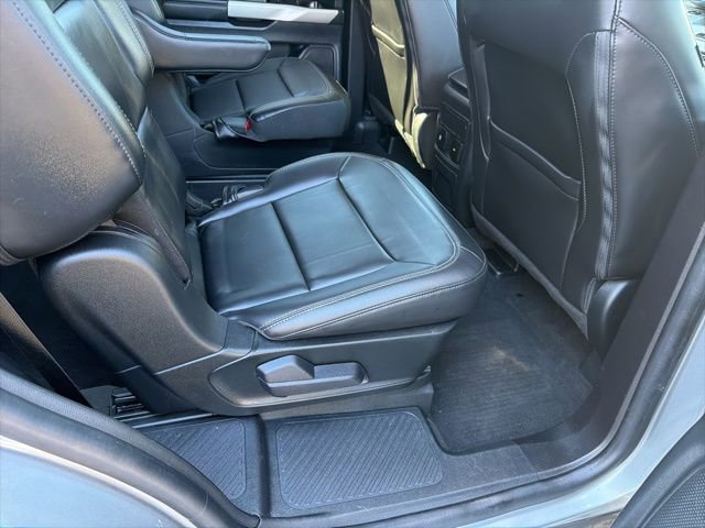 Certified 2022 Ford Explorer XLT w/ Equipment Group 202A image 34