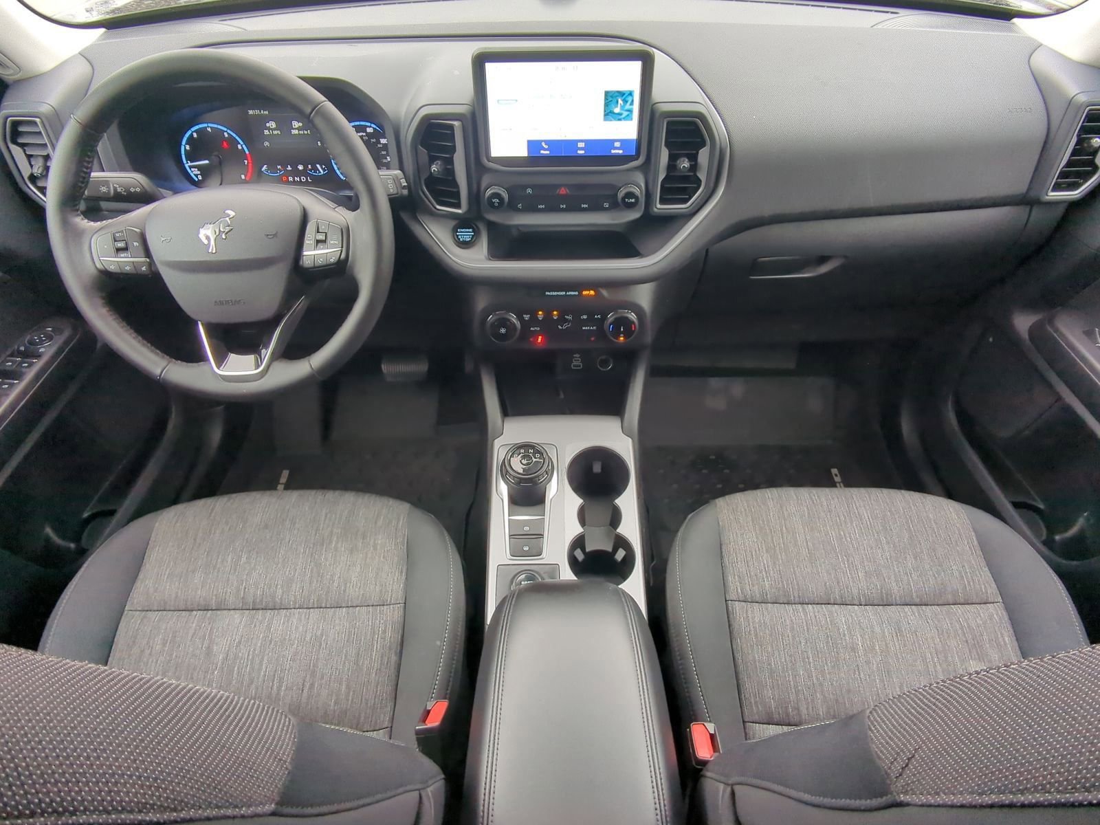 Certified 2023 Ford Bronco Sport Big Bend w/ Convenience Package image 20