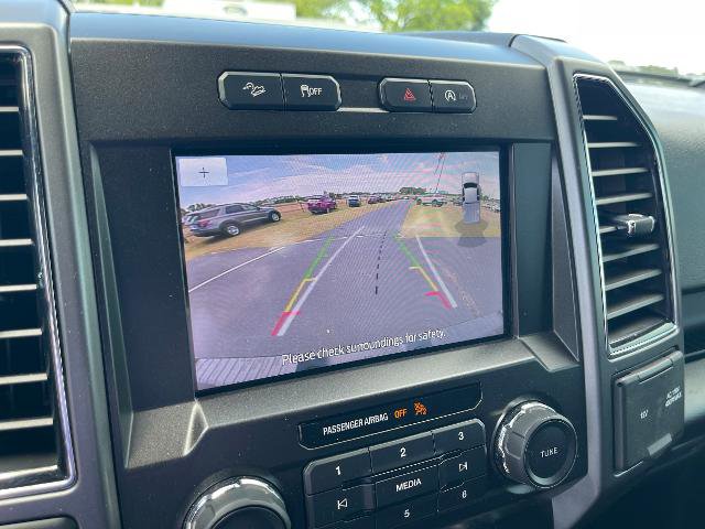 Certified 2020 Ford F150 XLT w/ Equipment Group 302A Luxury AWD/4WD image 20