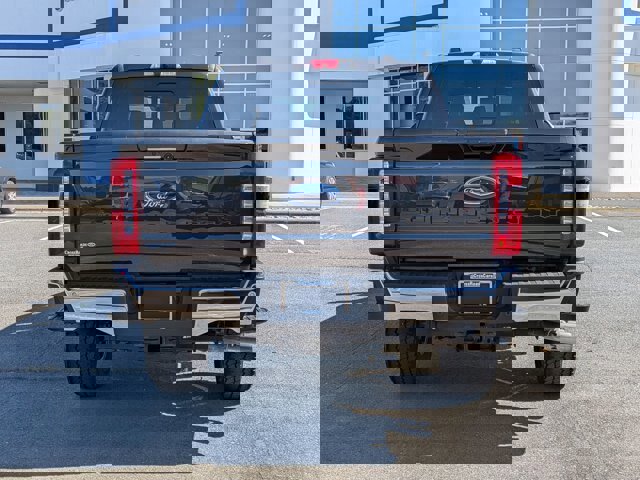 Certified 2024 Ford F350 Lariat w/ Lariat Ultimate Package image 4