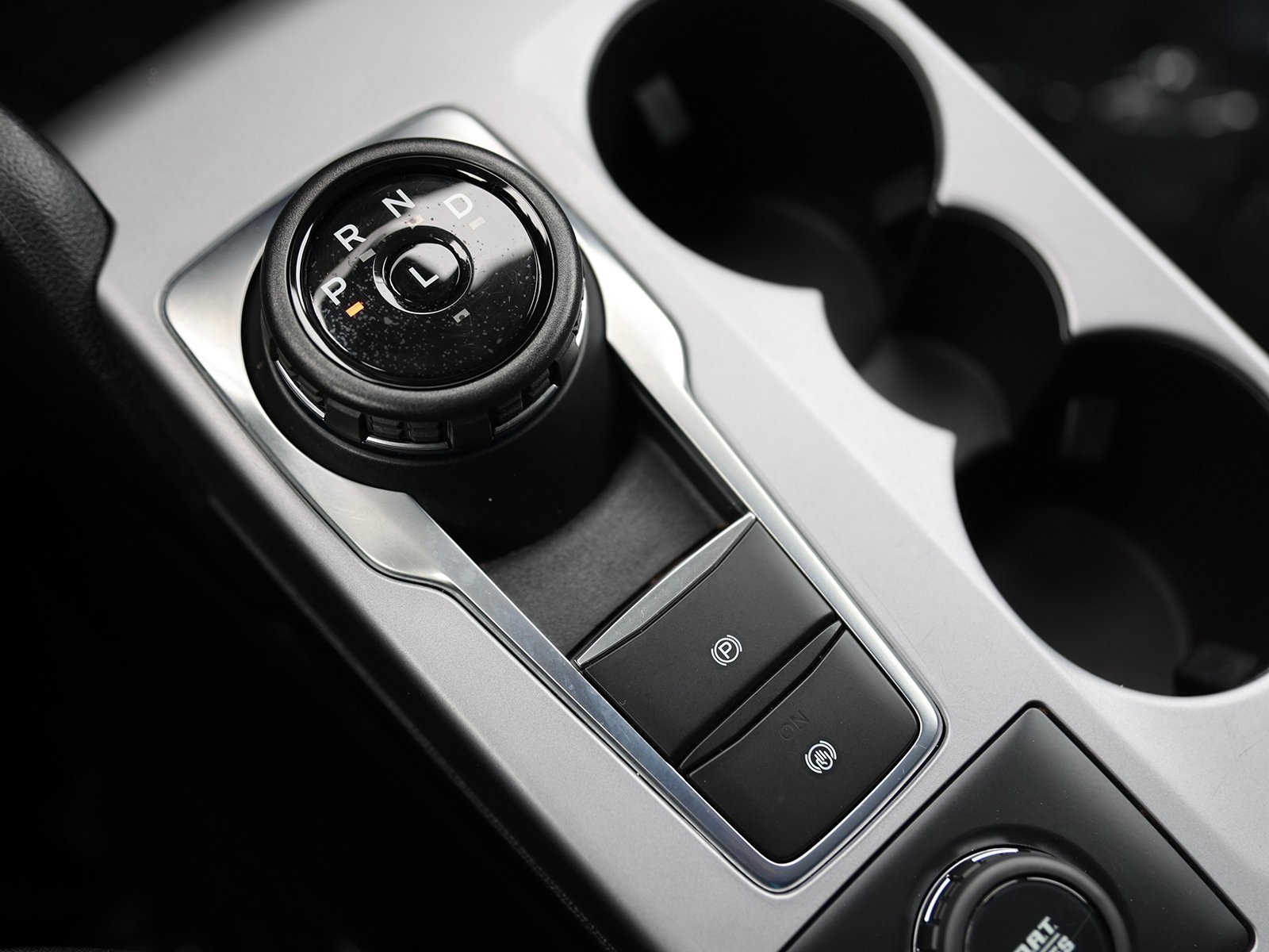 Certified 2023 Ford Bronco Sport Big Bend w/ Convenience Package image 32