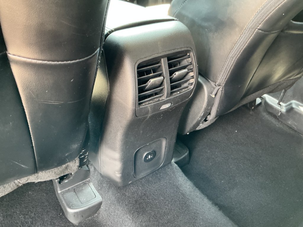 Certified 2023 Ford Escape SE FWD image 34
